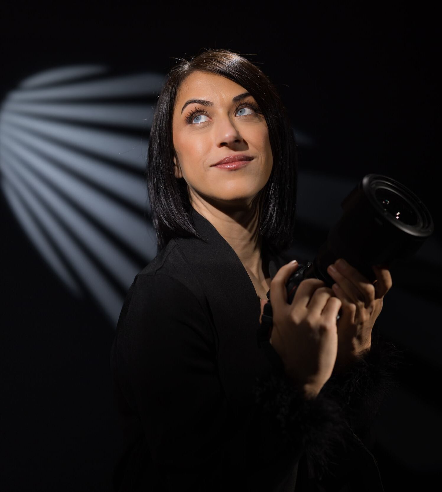 Sayesté photographe