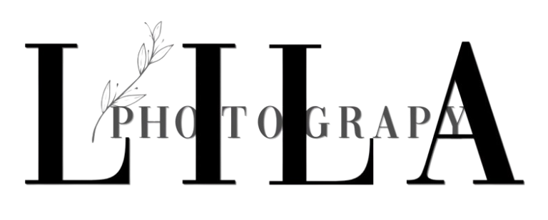 Lila Photography Logo