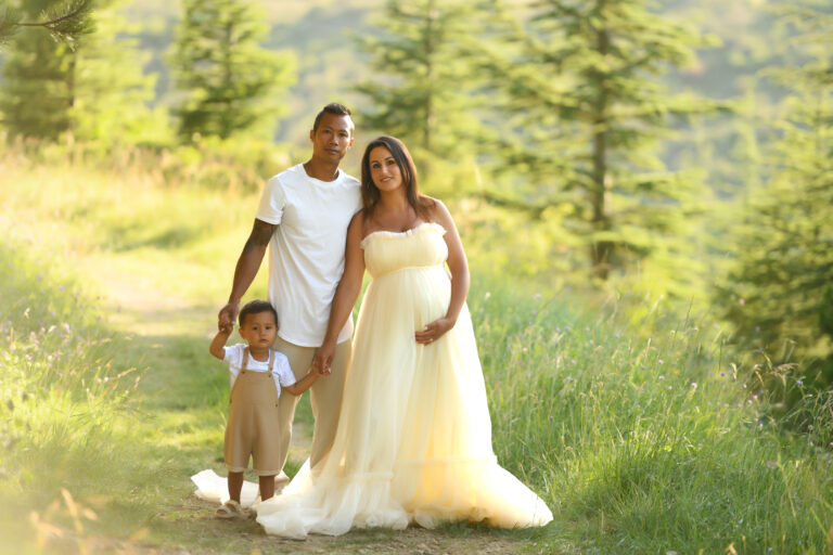 Photo de grossesse en famille 5 Galerie (10)