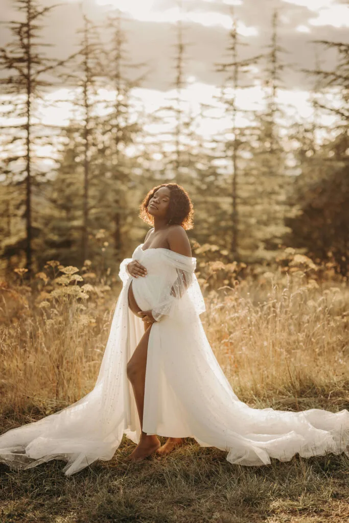 photo grossesse couple - lilaphotography.fr