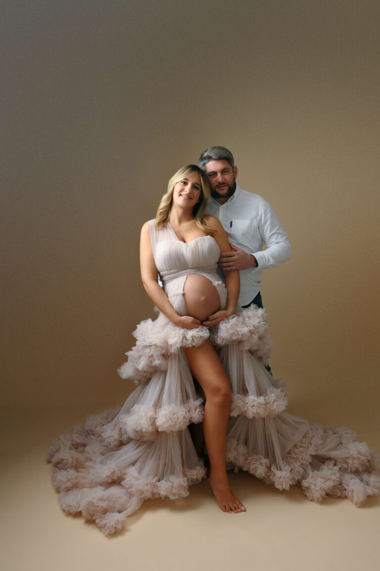 Photo de grossesse en couple 16 Galerie (3)