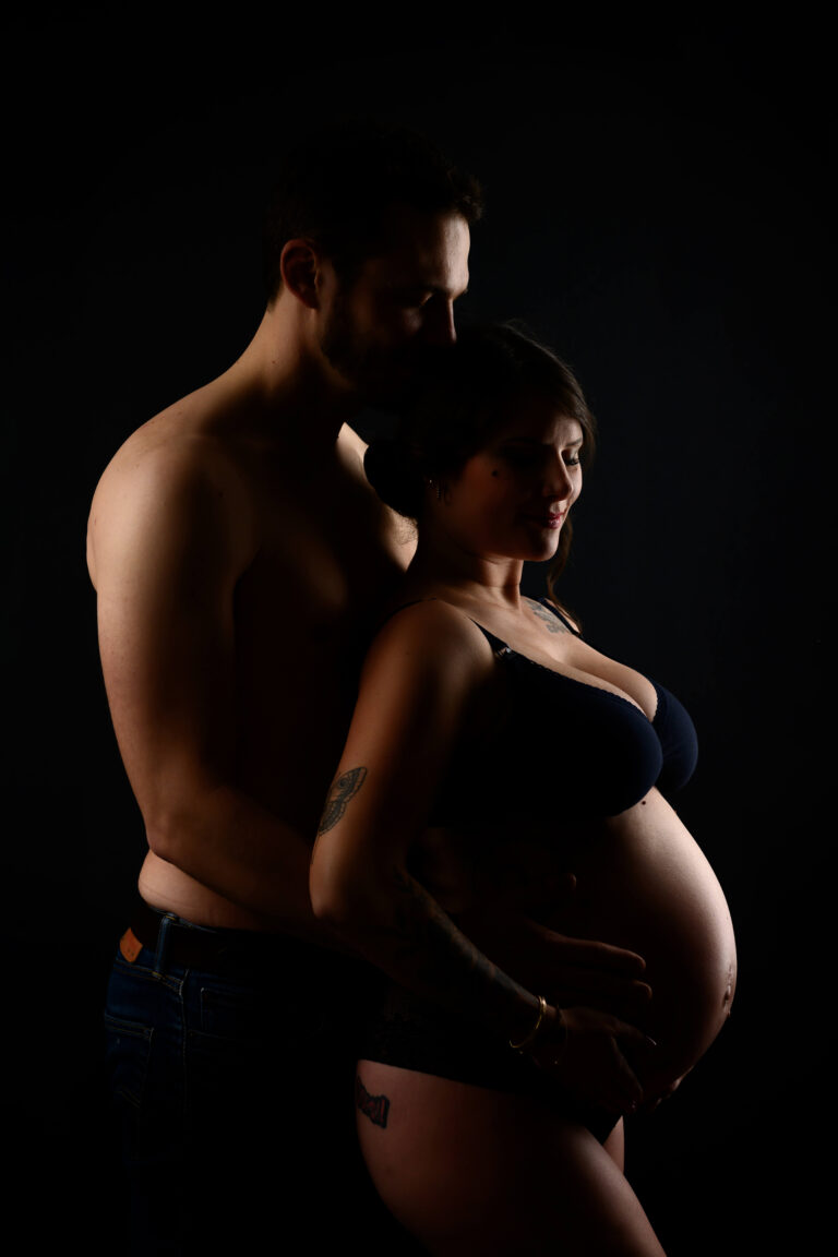Photo de grossesse en couple 15 Galerie (4)