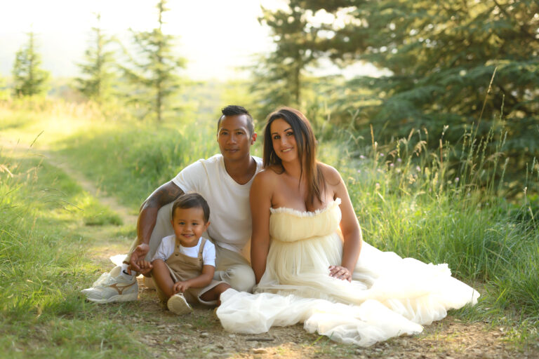 Photo de grossesse en famille 4 Galerie (8)