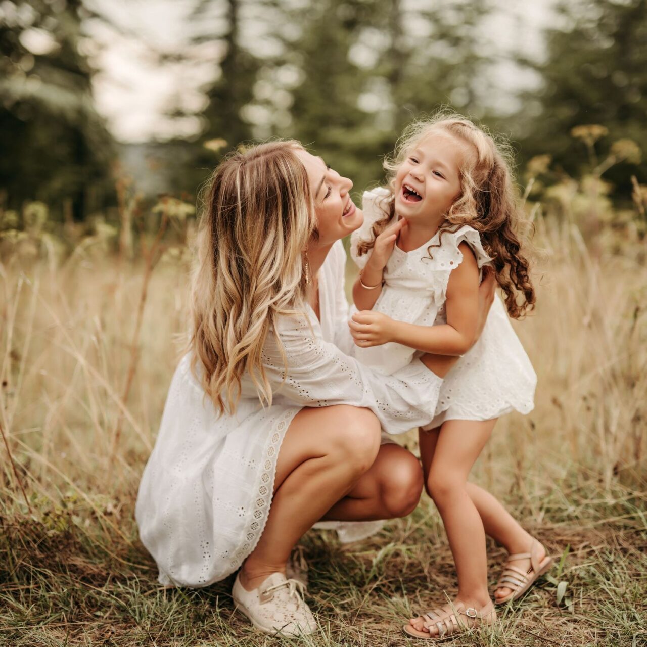 Expérience famille — Lila Photography