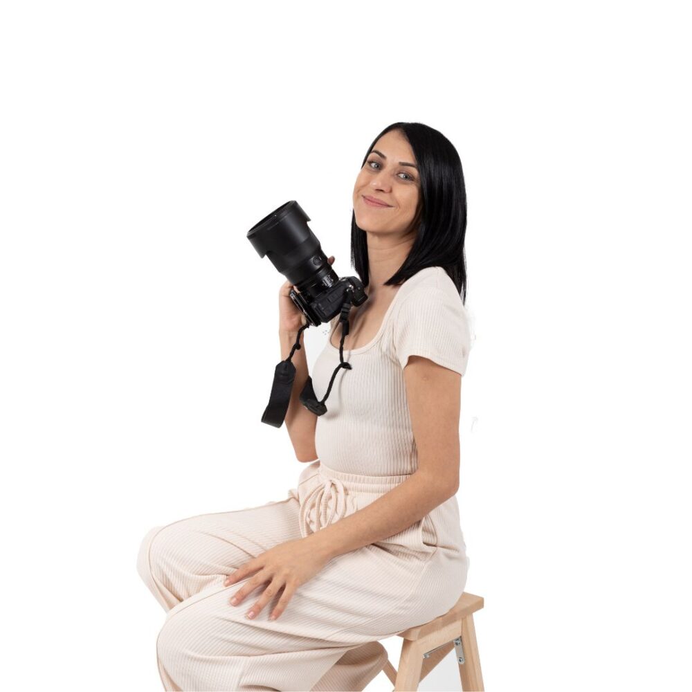 devenir photographe grossesse - lilaphotography.fr