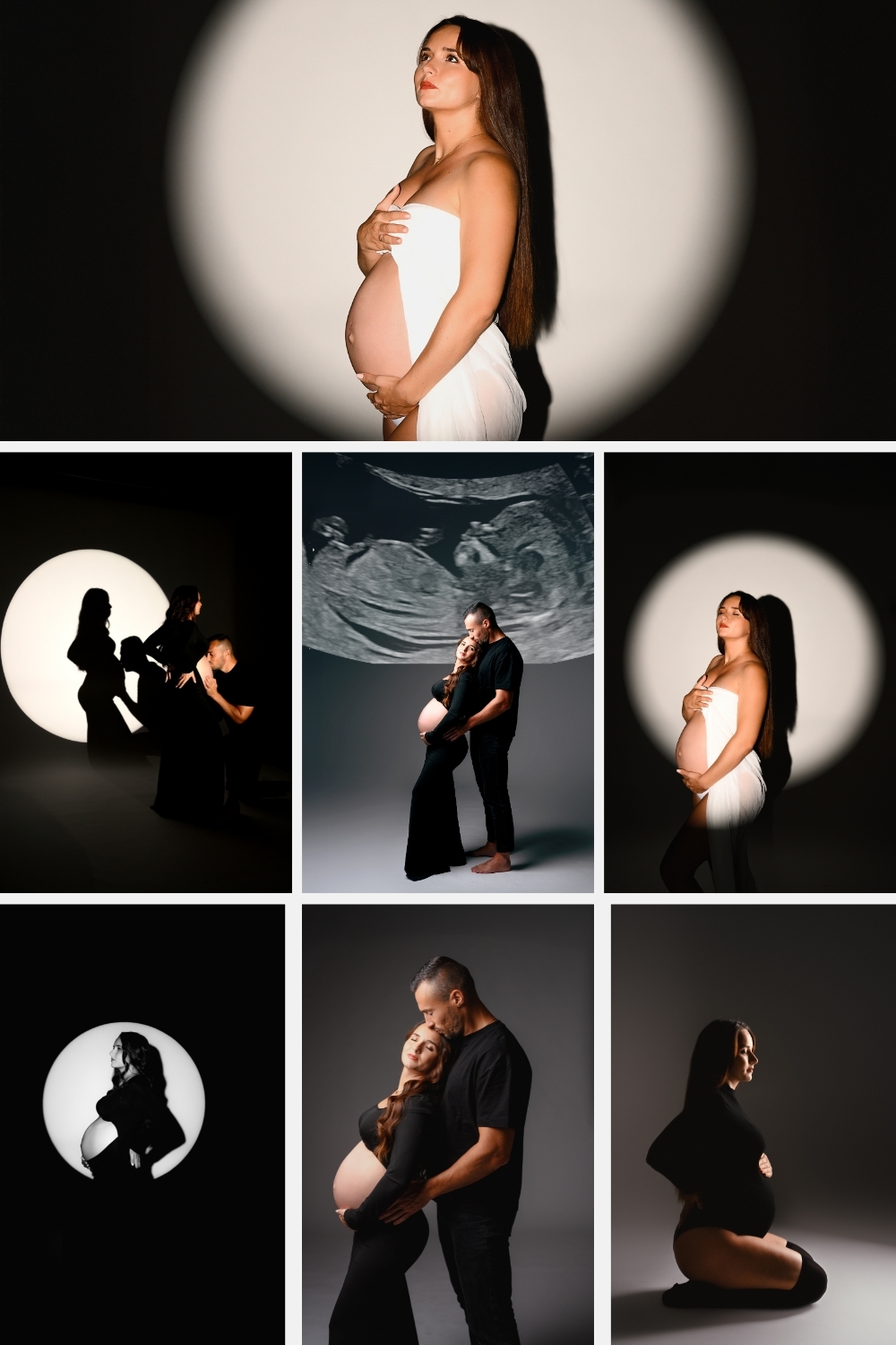 Séance Grossesse 14 Elise