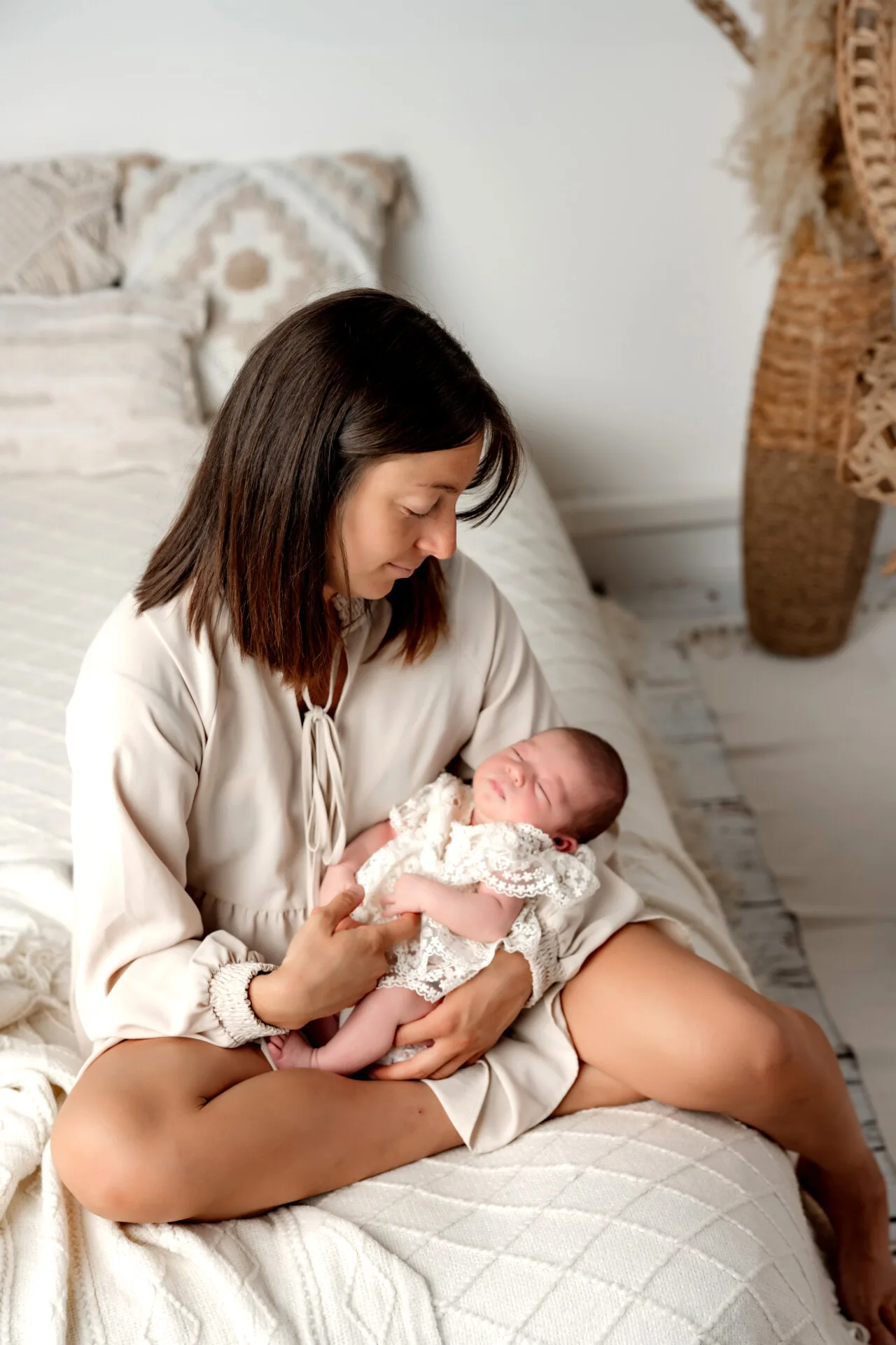 Carte CADEAU 3 photographe naissance