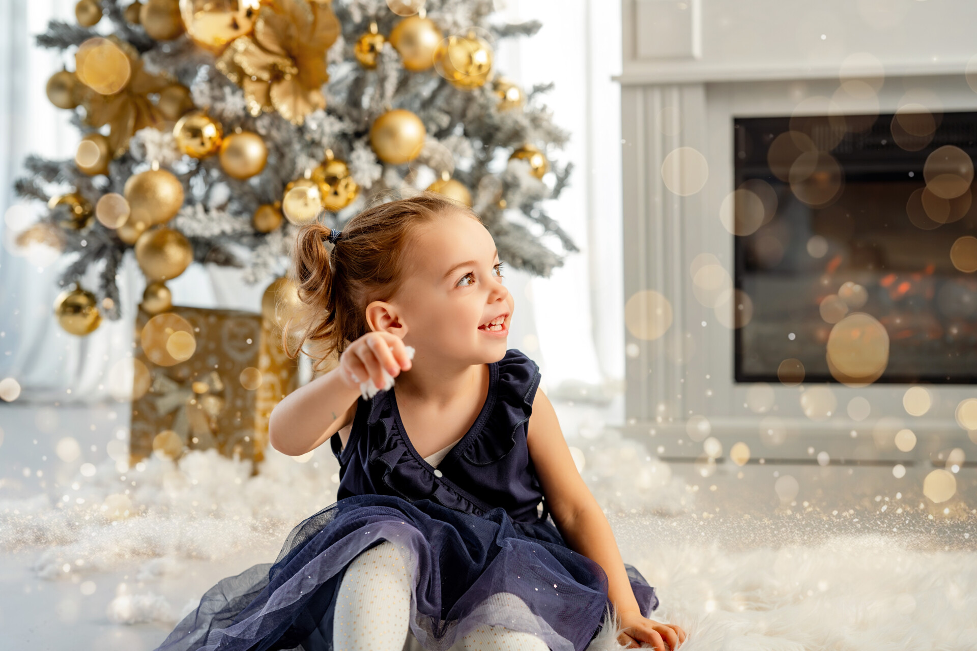 photographe noel famille - lilaphotography.fr