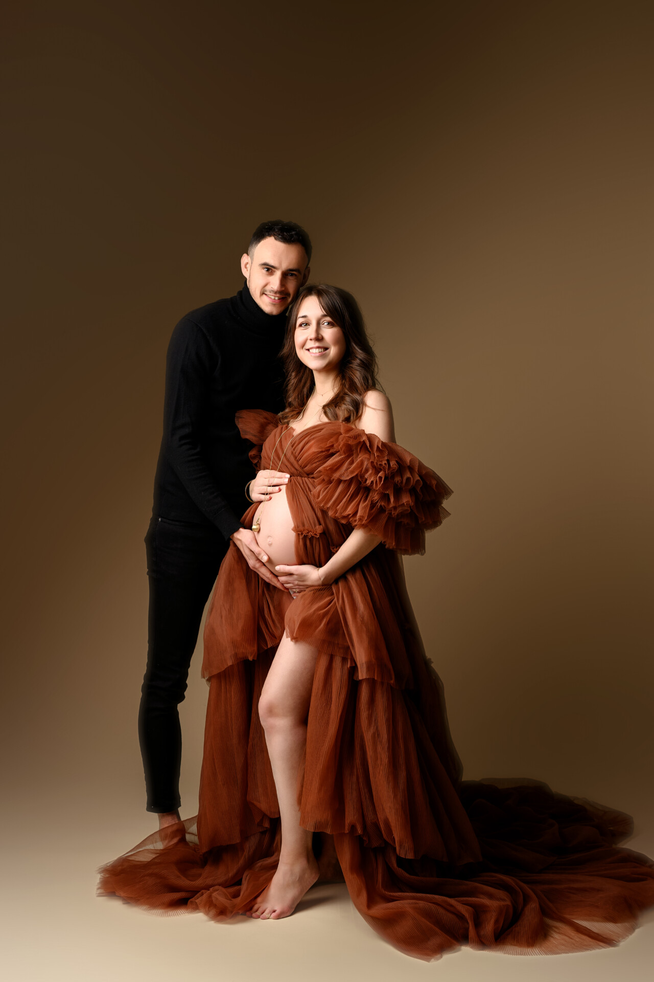 Séance Grossesse 87 Mallaury12