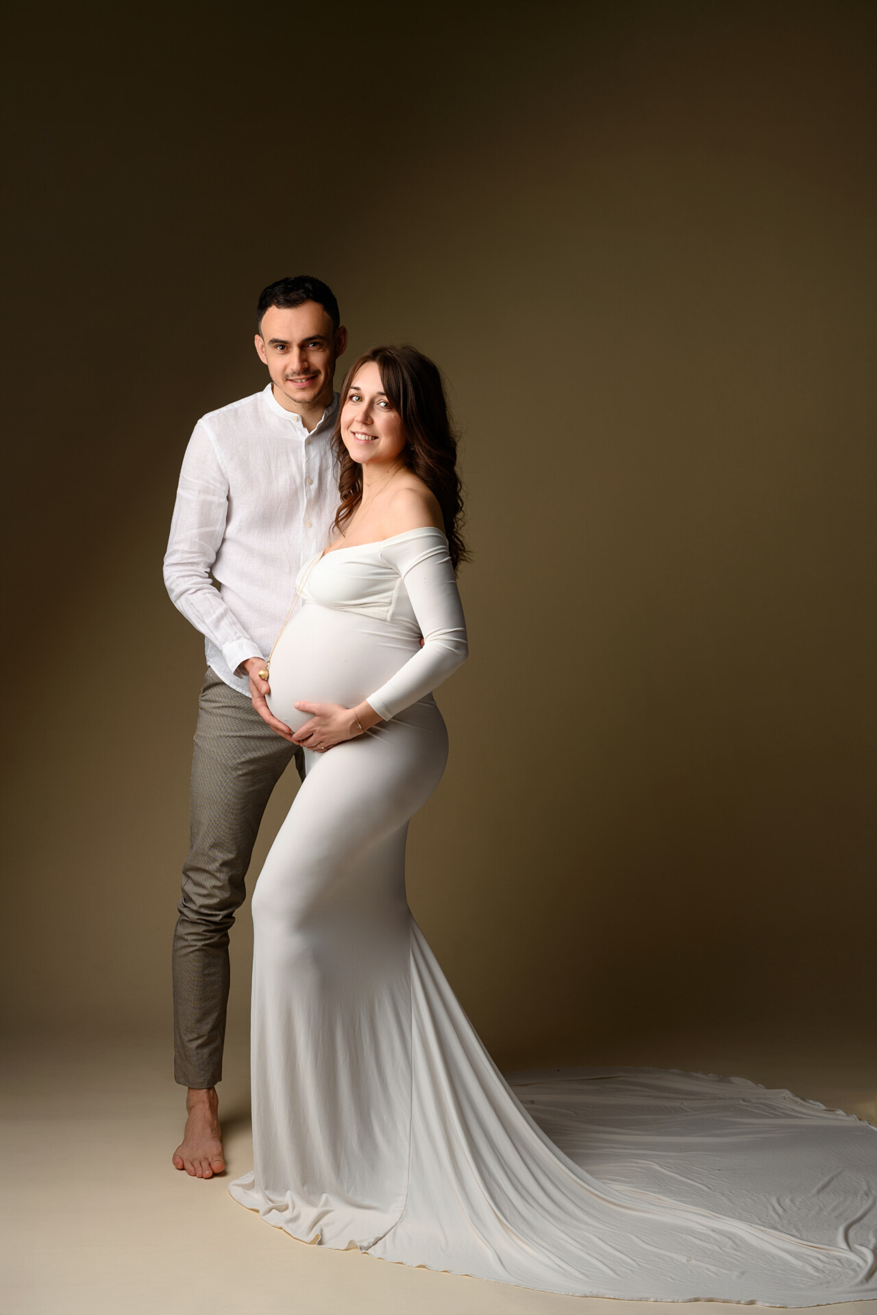 Séance Grossesse 90 Mallaury21