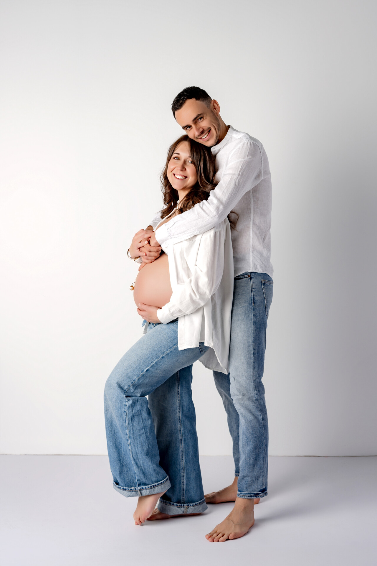 Séance Grossesse 101 Mallaury24