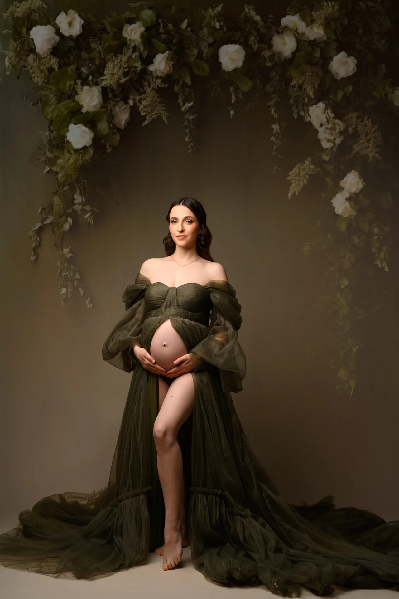 Robes de grossesse 5 Robes de grossesse - lilaphotography.fr