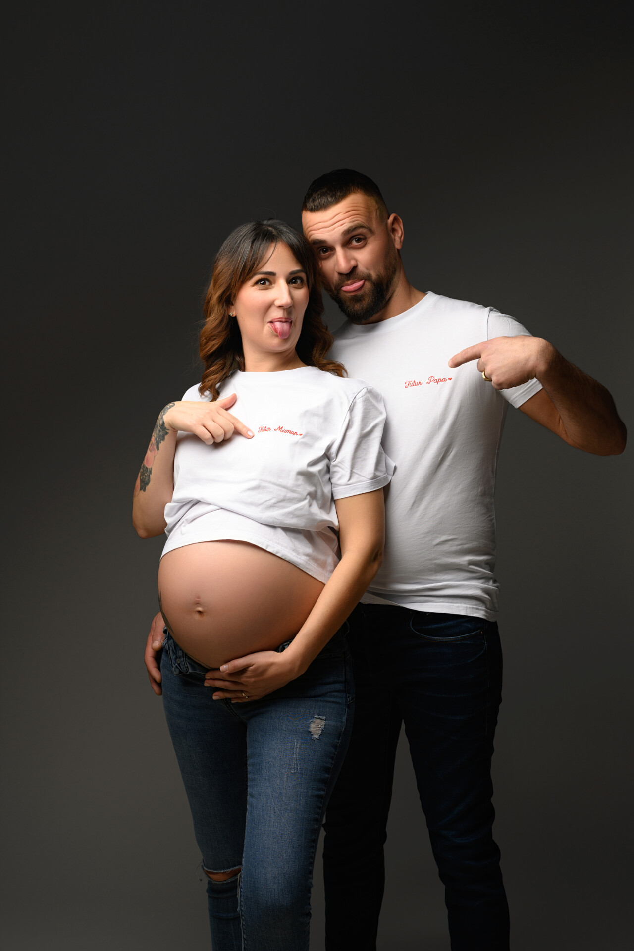 Séance Grossesse 16 couple séance grossesse