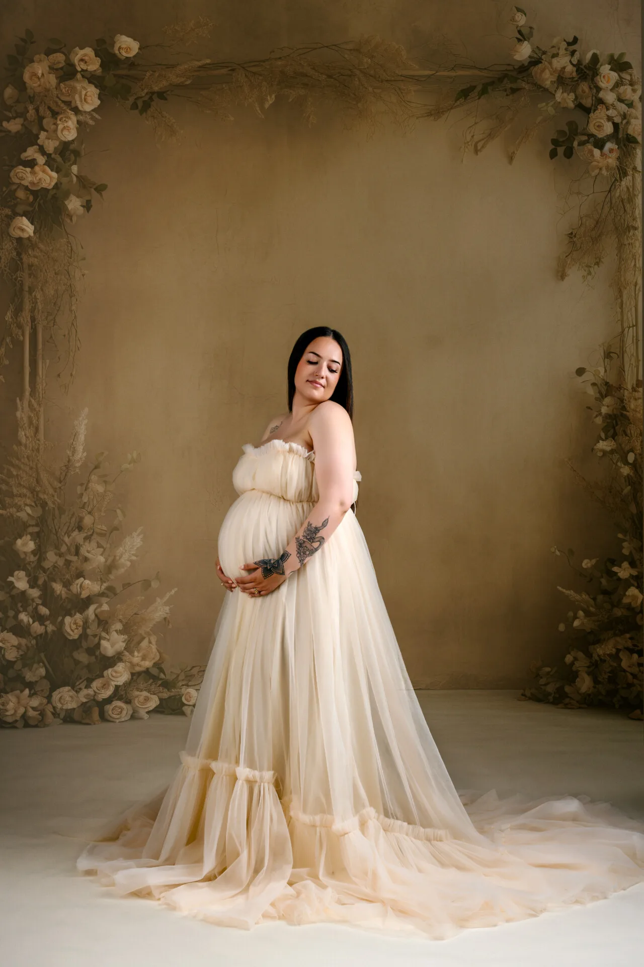 Robes de grossesse 16 Robes de grossesse - lilaphotography.fr