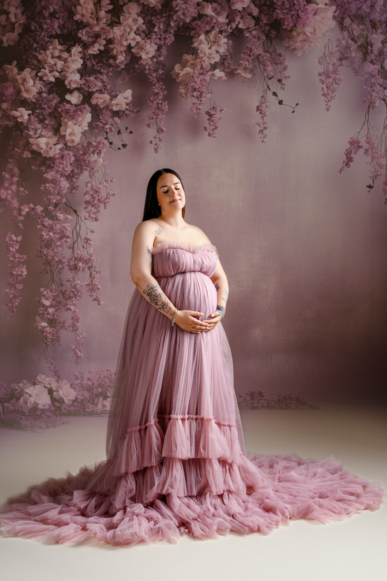 Séance Grossesse 64 Tyssia(5)