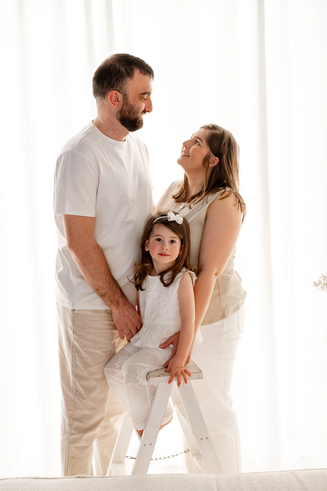 Famille