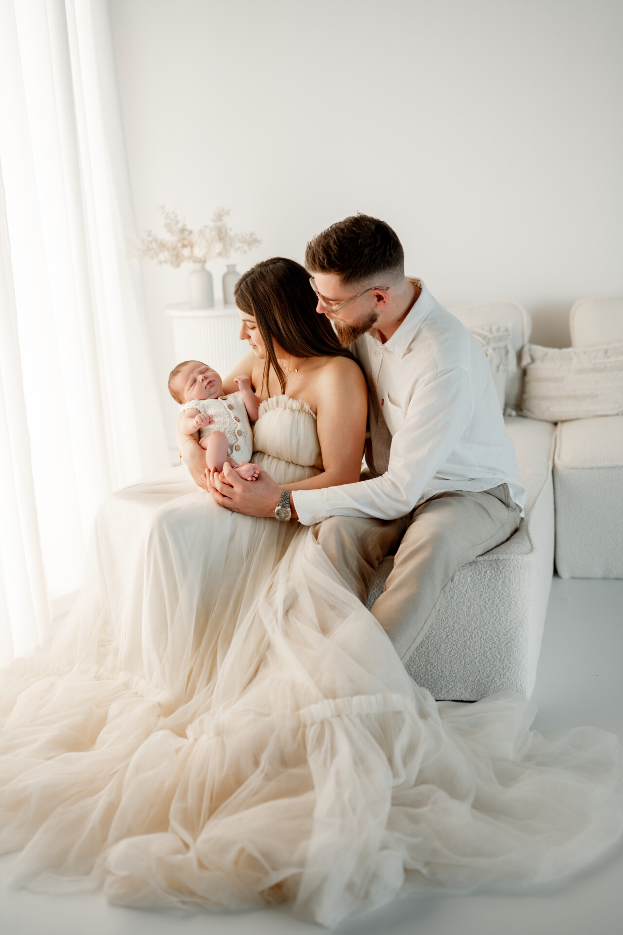 Déroulement séance nouveau-né — Lila Photography