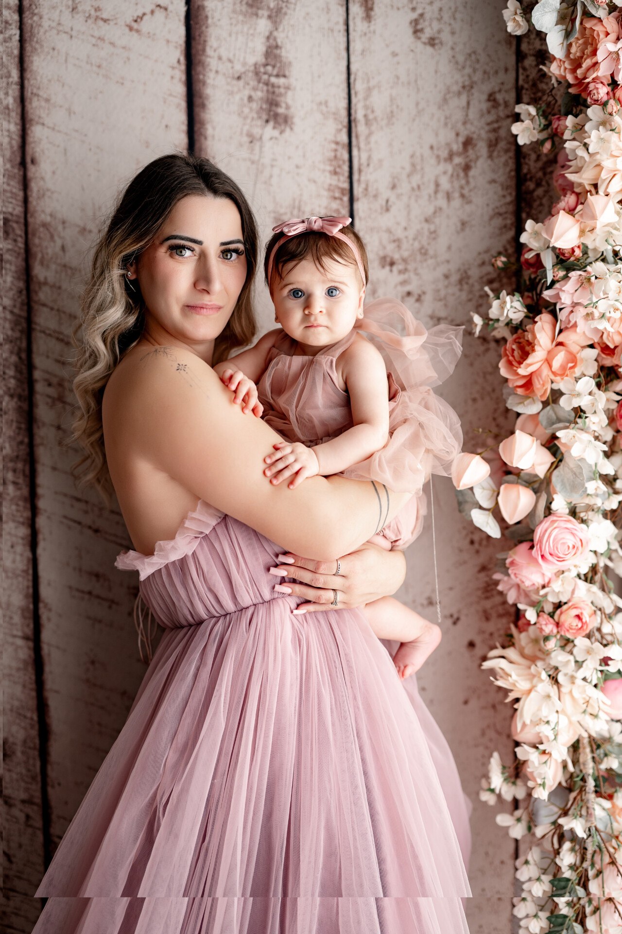 Séance Famille 30 IZÏA30