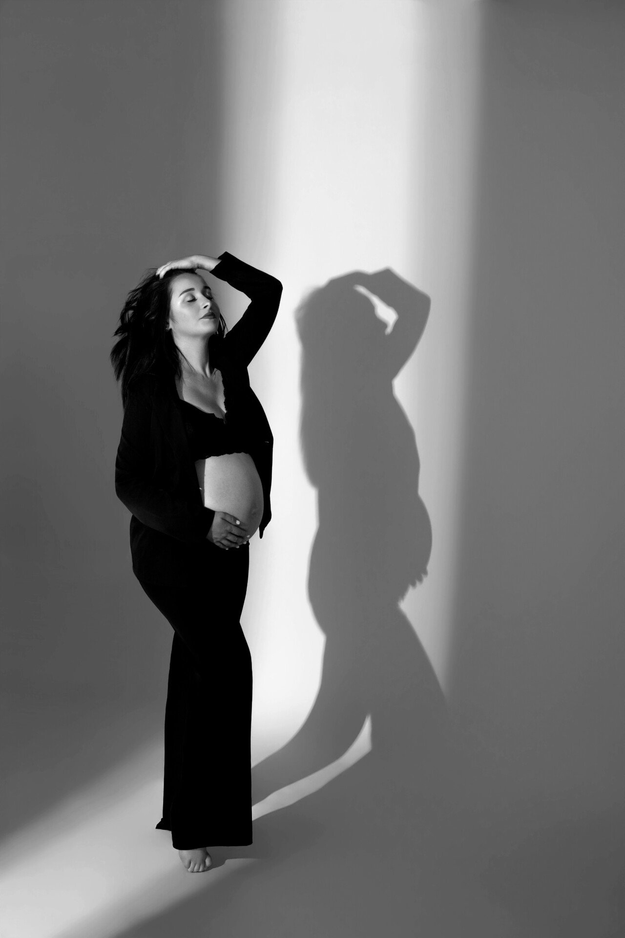 Le-a - Se-ance grossesse- Lila Photography12