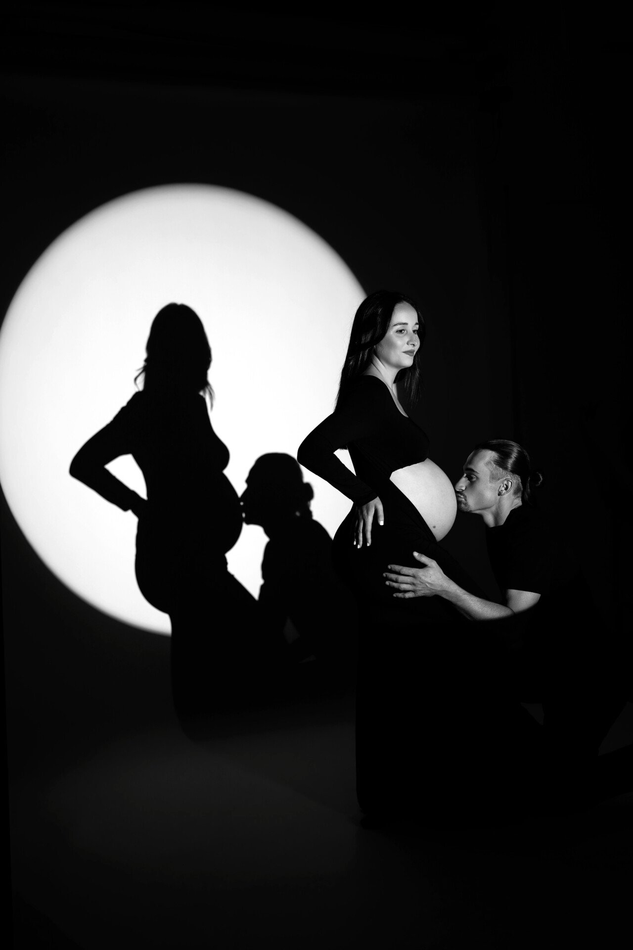 Le-a - Se-ance grossesse- Lila Photography14